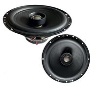 Système Audio XC 165 Evo Coaxial Système Coaxial Haut-Parleur 16,5 CM - 1 Paire