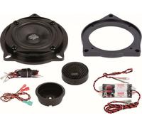 Haut-parleurs AUDIO SYSTEM XFIT 100 BMW UNI EVO 2 pour BMW SERIES E/F/G, Mini