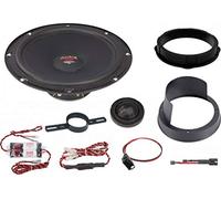 Audio System Xfit A6 C7 EVO2 Haut-parleur compatible avec Audi A6 C7 à partir de 2011