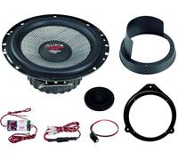 AUDIO SYSTEM XFIT AUDI R8 42 EVO2 haut-parleurs 16,5 cm LOT AUDI R8 42 2006->