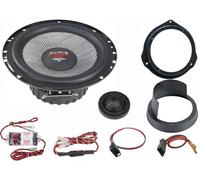 Haut-parleur AUDIO SYSTEM XFIT MERCEDES MERCEDES S204 2007->