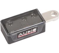 AUDIO SYSTEM Z-BT 2 moins bloc de distribution de batterie haut de gamme jusq...