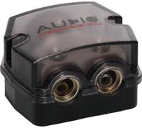 AUDIO SYSTEM Z-DB 1-2 HAUT DE GAMME 5 entrées de bloc de distribution 35 à...