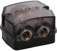 AUDIO SYSTEM Z-DB 1-2 HAUT DE GAMME 5 entrées de bloc de distribution 35 à 50 mm