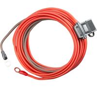 AUDIO SYSTEM Z-PCS 4 jeu de câbles de haute qualité OFC 4mm² kit de connexion...