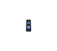 Sony Système audio MHC-V73D - Jet Bass Booster, éclairage de fête, karaoké - Noir G