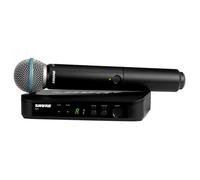 Shure BLX24E-BETA58-M17