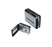 Audio Tape Lecteur de musique à cassette USB PC CD MP3 Converter capture