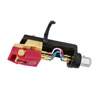 Audio-Technica AT-VM740xML/H Ensemble Porte-Cellule/Cellule avec Diamant microlinear