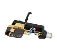 Audio-Technica AT-VM750xSH/H Ensemble porte-cellule/cellule avec diamant shibata