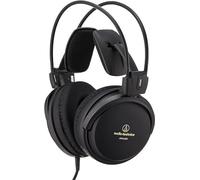 Audio-Technica A550Z Casque Dynamique Fermé Haute-fidélité Noir Mate