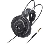 Audio-Technica AD700X Casque Ouvert Haute Fidélité Noir