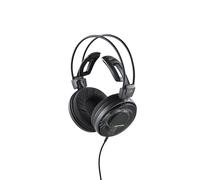 Audio-Technica AD900X Casque Audiophile Ouvert Haute Fidélité Noir
