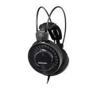Audio-Technica AD900X Casque Audiophile Ouvert Haute Fidélité Noir