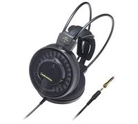 Audio-Technica AD900X Casque Audiophile Ouvert Haute Fidélité Noir