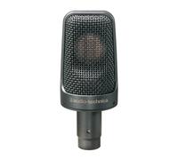 Audio-Technica AE 3000 Audio Technica - Microphone à condensateur large SPL - Directivité cardioïde