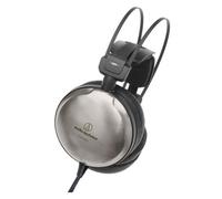 Audio-Technica Art Monitor ATH-A2000Z - Écouteurs - circum-aural - filaire - jack 3,5mm - isolation acoustique