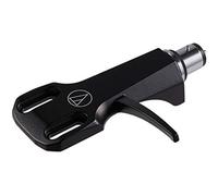 Audio-Technica - porte-cellule AT-HS6 - aluminium moulé - Noir