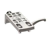 audio-technica AT HS10 - Coquille pour platine - argent