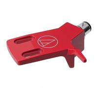 Audio Technica AT-HS3 Coque universelle Rouge