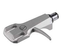 Audio-Technica AT-HS6 Porte-Cellule en Aluminium moulé, Masse 9g