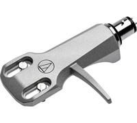 Audio-Technica Porte-cellule AT-HS6 en aluminium moulé Argent