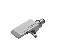 Audio-Technica AT-LH13/OCC Porte-Cellule TechniHard(TM) réglable, Masse 13 g, avec Quatre Fils AT6101