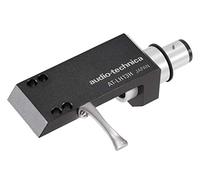 Audio Technica AT-LH13H Tête Universelle 13 g Fixation 1/2" 4 Broches Noir