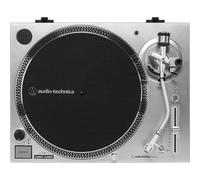 Audio-Technica AT-LP120X Silver