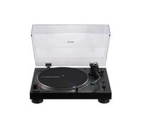 Platine vinyle Bluetooth Audio-Technica AT-LP-120XBT-USB Noir Noir
