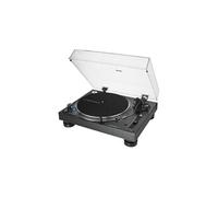 Audio Technica AT-LP140XP BK Platine à Entrainement Direct