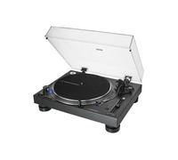 Audio Technica AT-LP140XP - Platine vinyle à entraînement direct noire