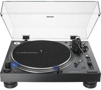 Audio-Technica AT-LP140XP Black Platine vinyle DJ