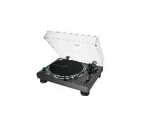 Audio Technica AT-LP140XP noir Platine vinyles hi-fi