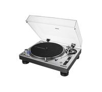 Audio Technica AT-LP140XP-SV Platine à entrainement direct