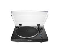 Audio-Technica Platine vinyle AT-LP3XBT Bluetooth sans fil automatique Hi-Fi Noir