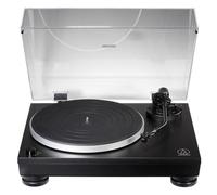 Audio-Technica AT-LP5X - Platine - noir mat