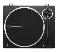 Audio-Technica AT-LP70X BT Black