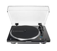 Audio-Technica AT-LP70XBT Noir - Platines vinyle hi-fi