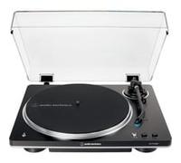 Audio-Technica AT-LP70XBTBS, Tourne-disque