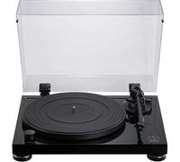 Audio Technica – Tourne-disque AT-LPW50PB