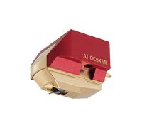 Audio-Technica AT-OC9XML Dual MC Phono Cartridge MicroLinear Bore Cantilever