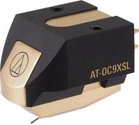 Audio Technica Cellule phono AT-OC9XSL MC Hi-Fi