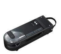 Audio-Technica AT-SB727 BK Sound Burger Portable Record Player Turntable Japan