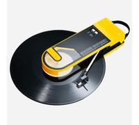 Audio-Technica AT-SB727 Son Burger Jaune Yl Disque Lecteur Platine Japon