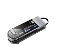 Audio-Technica AT-SB727 WS Sound Burger × lecteur d'enregistrement portable...