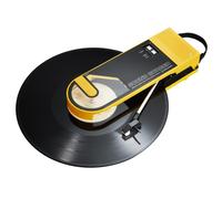 Audio-Technica AT-SB727 Son Burger Jaune Yl Disque Lecteur Platine Japon