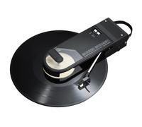 Audio-Technica AT-SB727 YL BK Color SOUND BURGER Record Player Turntable Japan