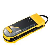 Audio-Technica AT-SB727 YL Sound Burger Lecteur Enregistreur Portable Platine...