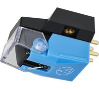 Audio-Technica AT-VM510xCB Cellule à double aimant mobile avec diamant conique